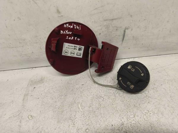 CLAPET DE RESERVOIR HYUNDAI - Vue 2